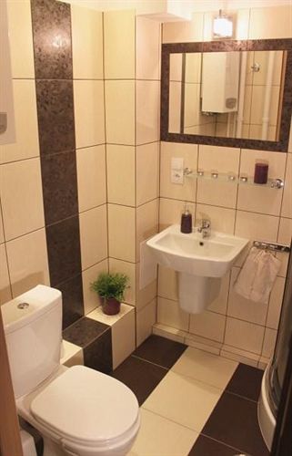 Apartament Central Wrocław Eksteriør billede